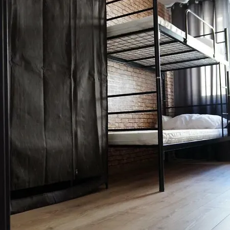 ゲストハウス Apartament Rynek