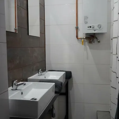 ゲストハウス Apartament Rynek *
