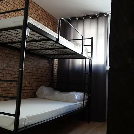Apartament Rynek リブニク