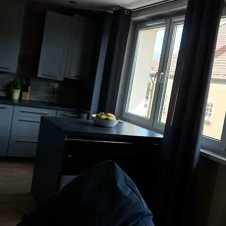 ゲストハウス Apartament Rynek *