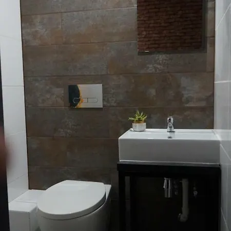 Apartament Rynek