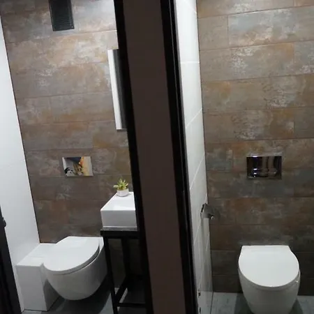 Apartament Rynek リブニク