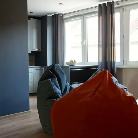 Apartament Rynek ゲストハウス *