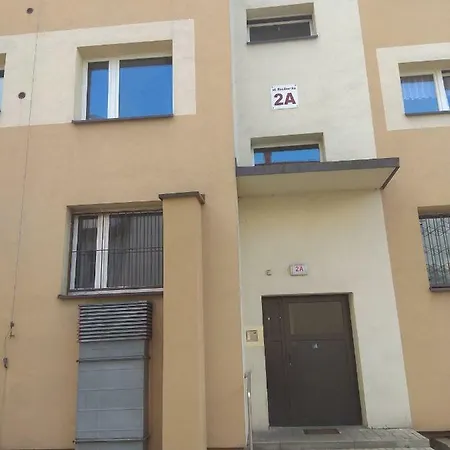 Apartament Rynek *
